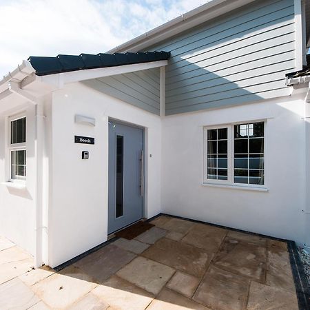 Beech Cottage - Uk11845 Солташ Екстериор снимка