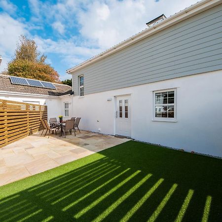 Beech Cottage - Uk11845 Солташ Екстериор снимка