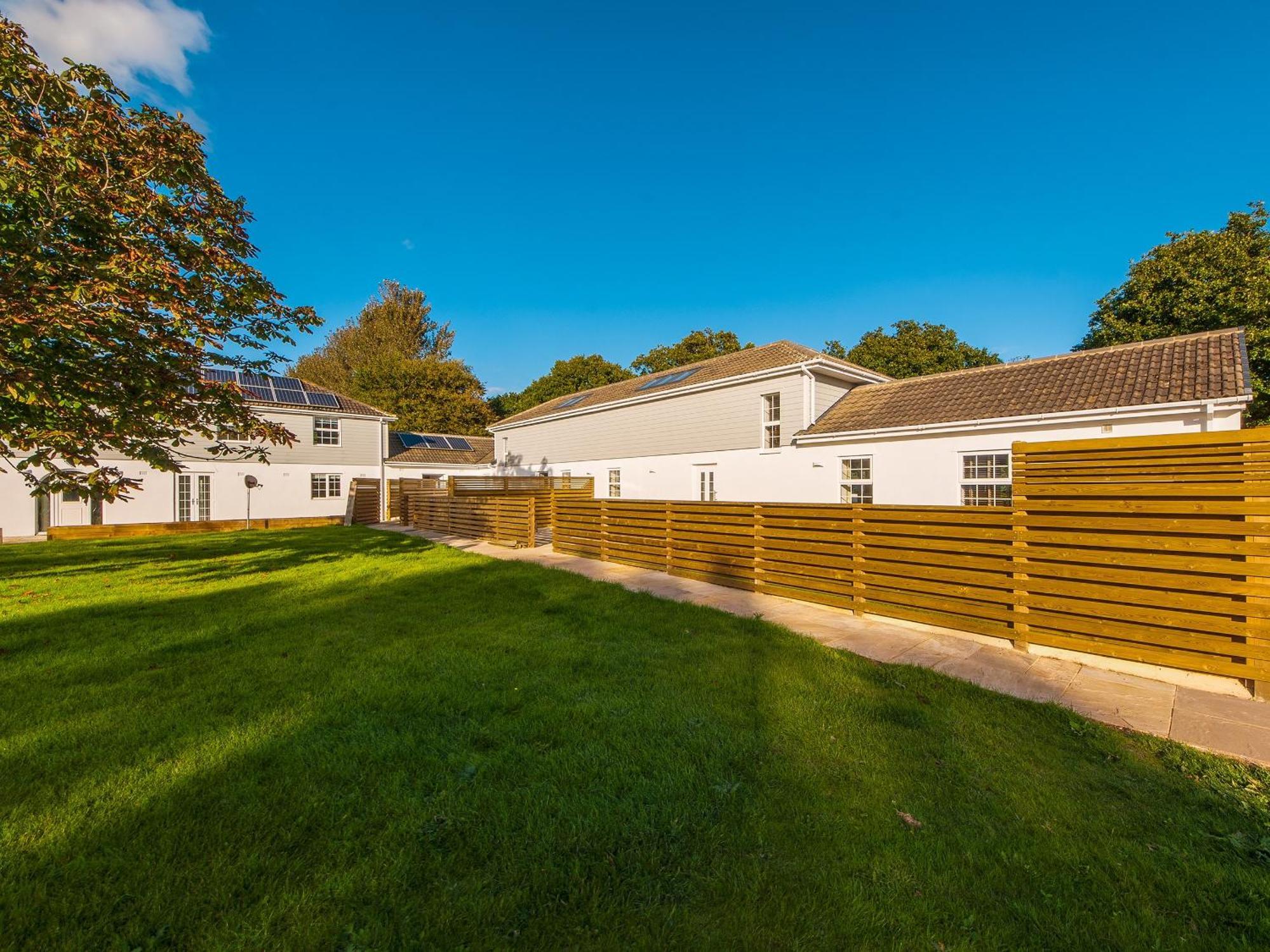 Beech Cottage - Uk11845 Солташ Екстериор снимка