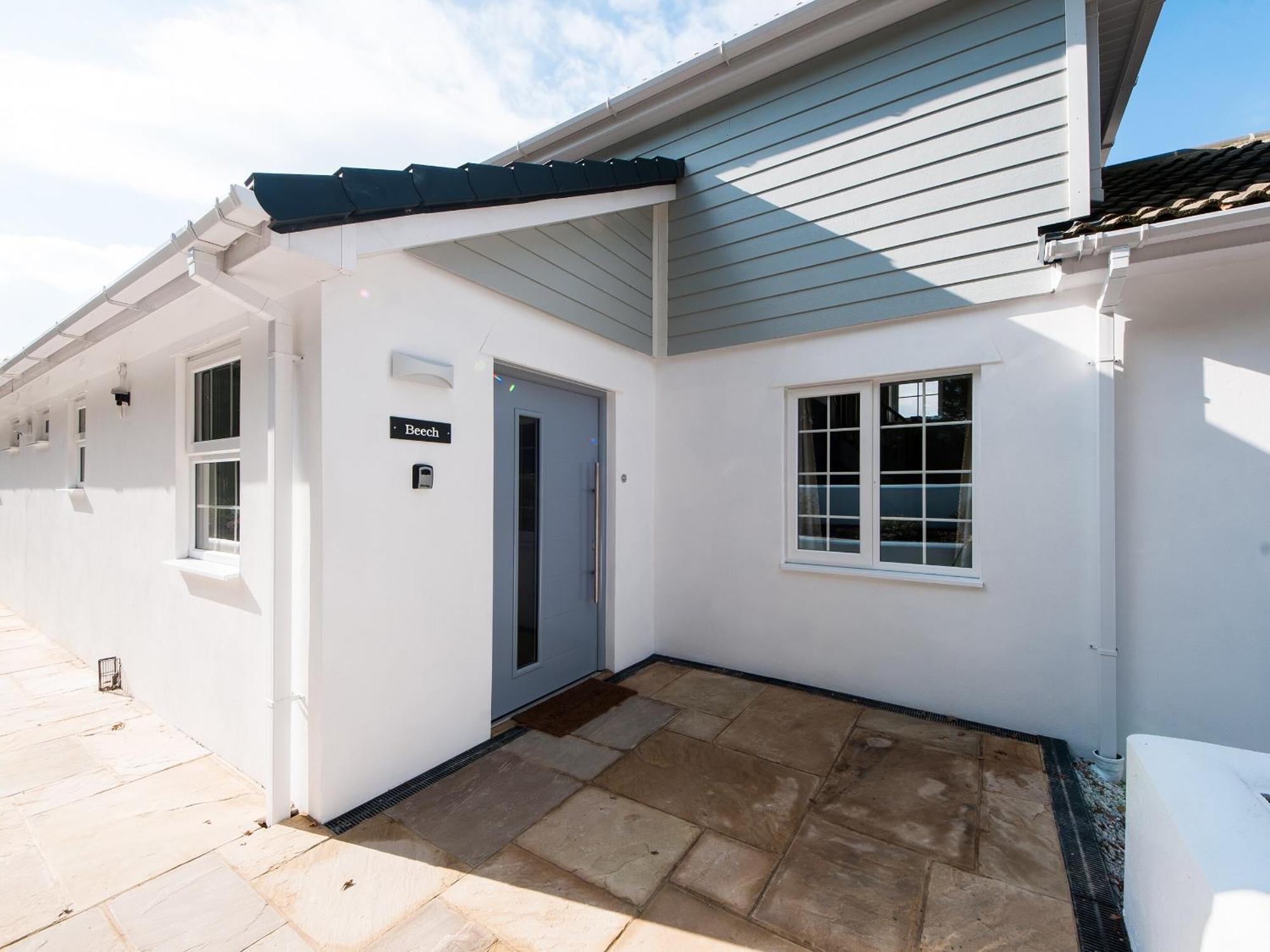 Beech Cottage - Uk11845 Солташ Екстериор снимка