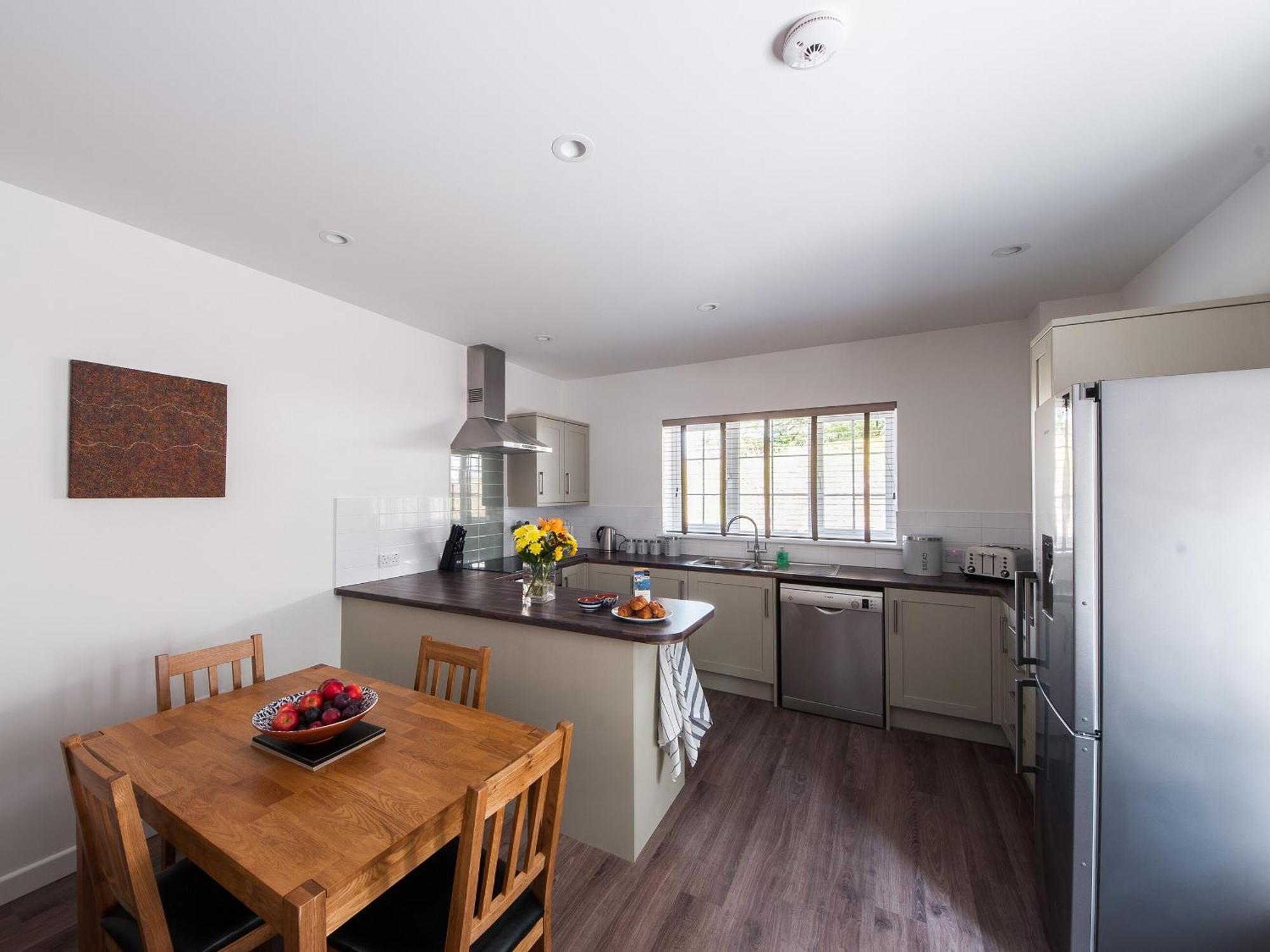 Beech Cottage - Uk11845 Солташ Екстериор снимка