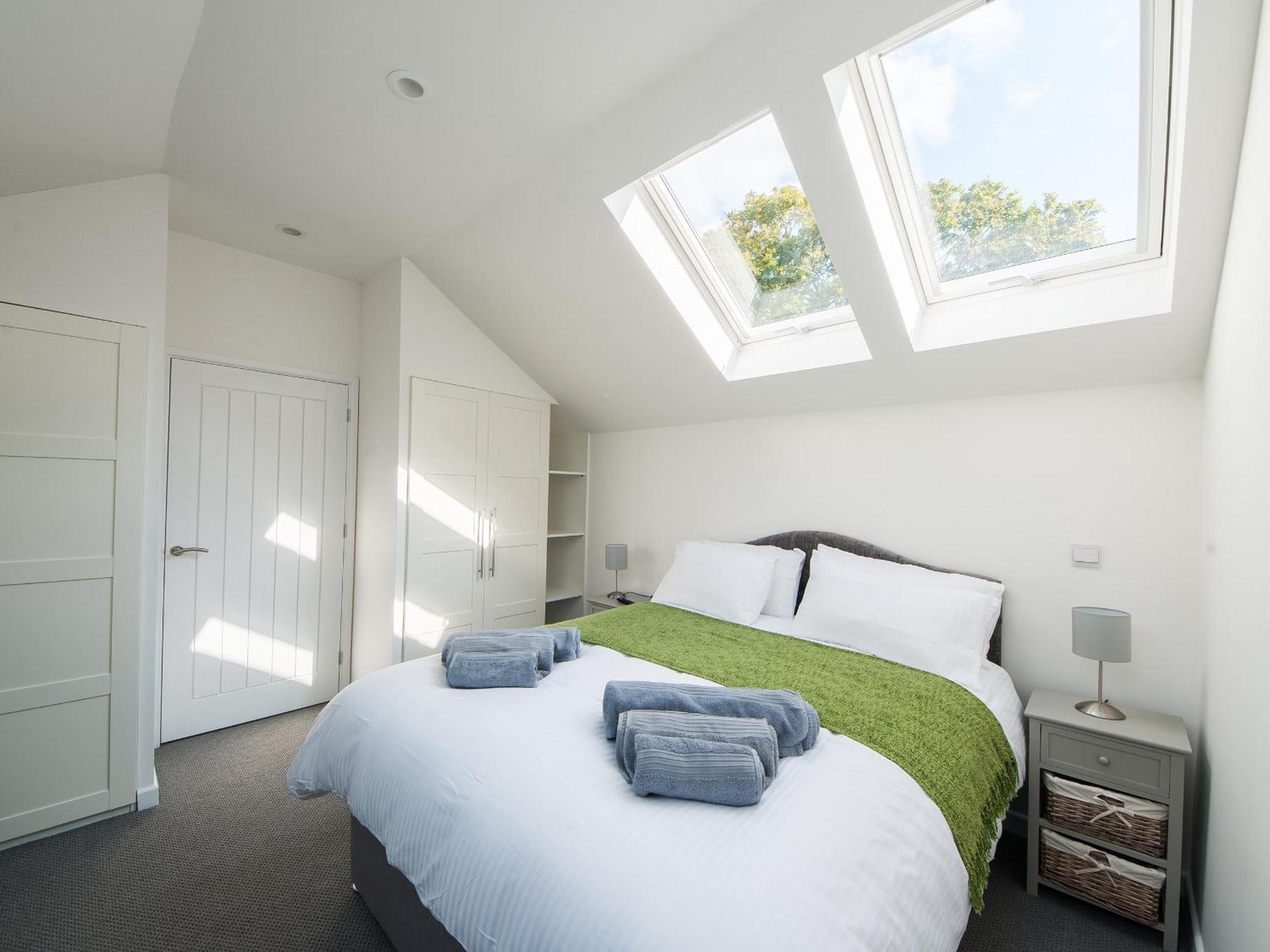 Beech Cottage - Uk11845 Солташ Екстериор снимка