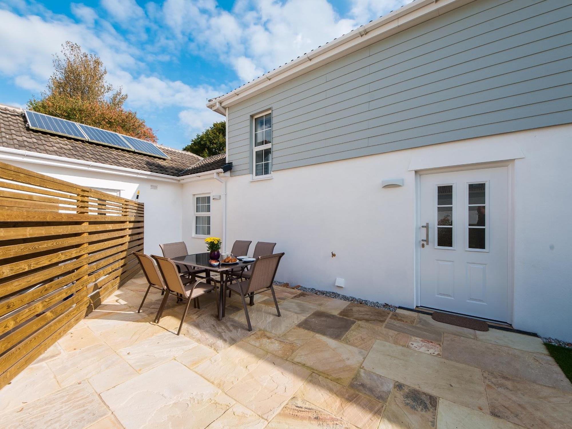 Beech Cottage - Uk11845 Солташ Екстериор снимка