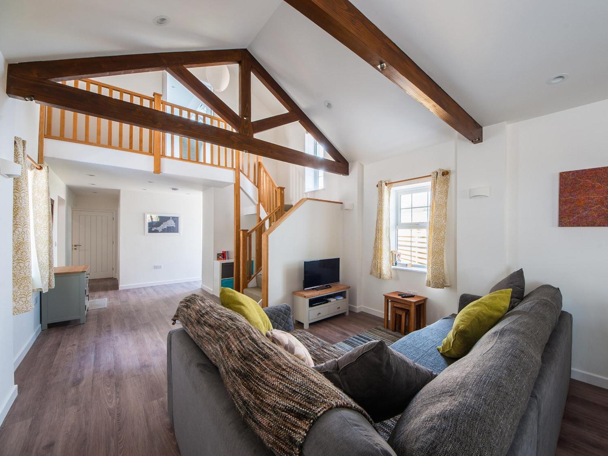 Beech Cottage - Uk11845 Солташ Екстериор снимка