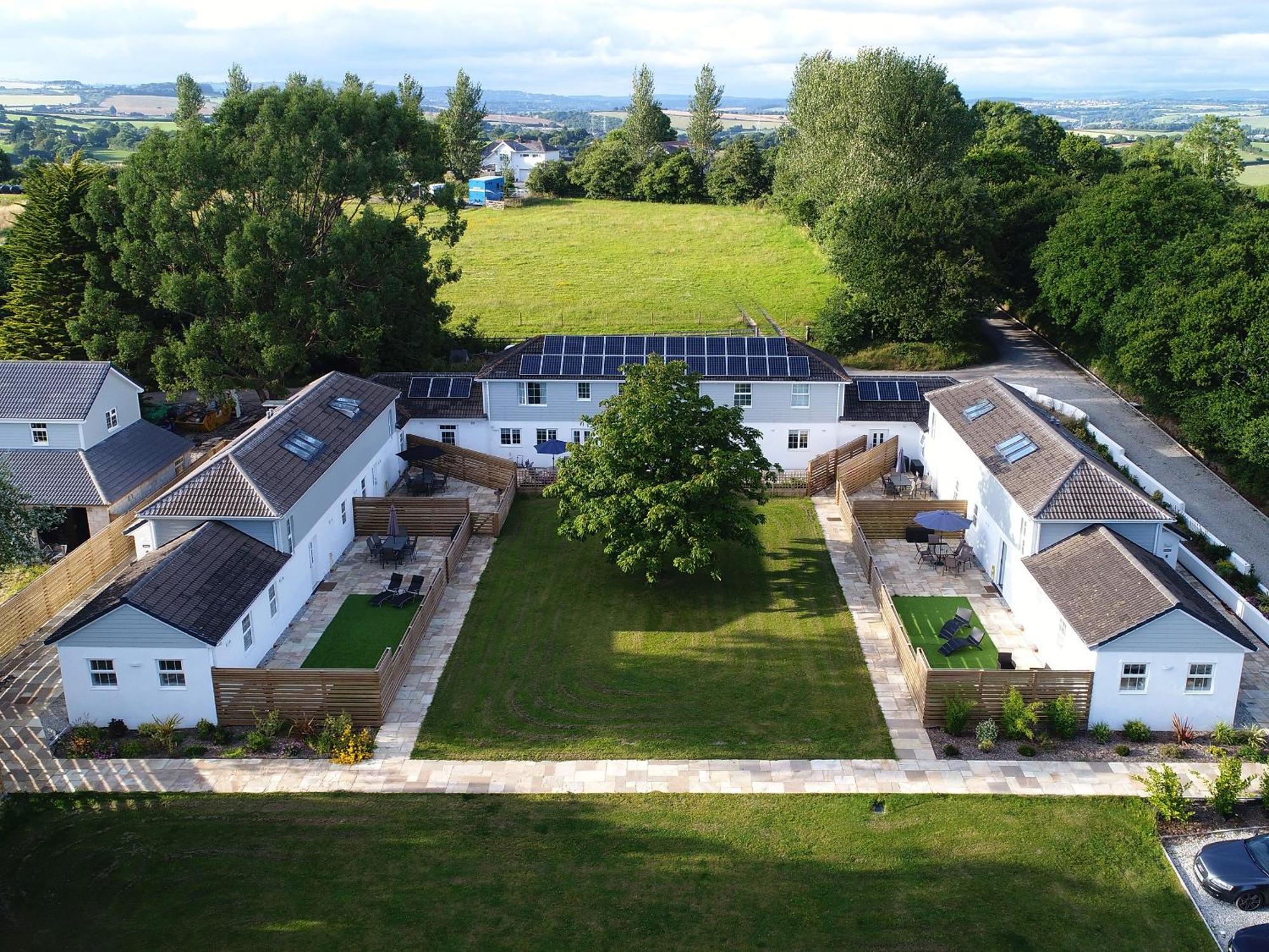 Beech Cottage - Uk11845 Солташ Екстериор снимка